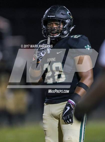 Thumbnail 3 in Paraclete @ Narbonne (CIF LACS 1A Regional Final) photogallery.