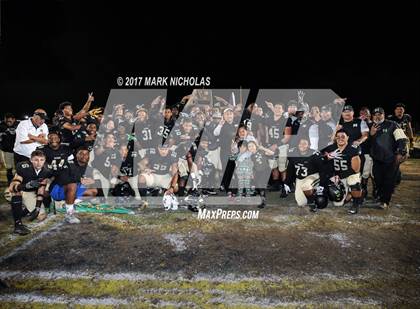 Thumbnail 3 in Paraclete @ Narbonne (CIF LACS 1A Regional Final) photogallery.