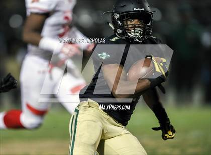 Thumbnail 2 in Paraclete @ Narbonne (CIF LACS 1A Regional Final) photogallery.