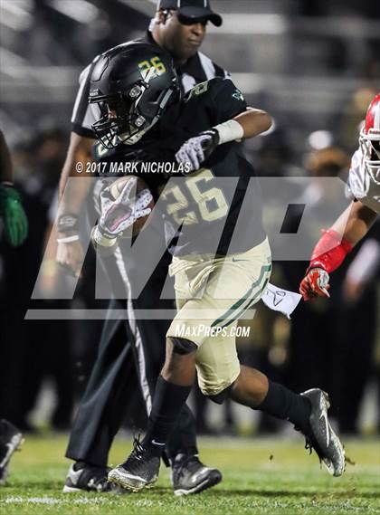 Thumbnail 3 in Paraclete @ Narbonne (CIF LACS 1A Regional Final) photogallery.