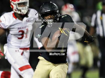 Thumbnail 3 in Paraclete @ Narbonne (CIF LACS 1A Regional Final) photogallery.