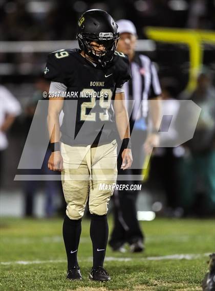 Thumbnail 1 in Paraclete @ Narbonne (CIF LACS 1A Regional Final) photogallery.