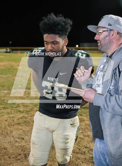 Thumbnail 1 in Paraclete @ Narbonne (CIF LACS 1A Regional Final) photogallery.