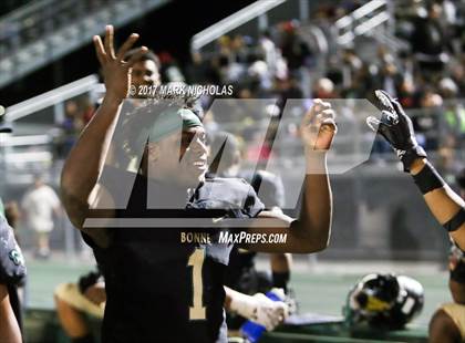 Thumbnail 3 in Paraclete @ Narbonne (CIF LACS 1A Regional Final) photogallery.