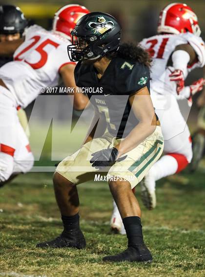Thumbnail 2 in Paraclete @ Narbonne (CIF LACS 1A Regional Final) photogallery.