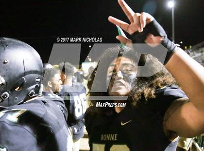 Thumbnail 3 in Paraclete @ Narbonne (CIF LACS 1A Regional Final) photogallery.
