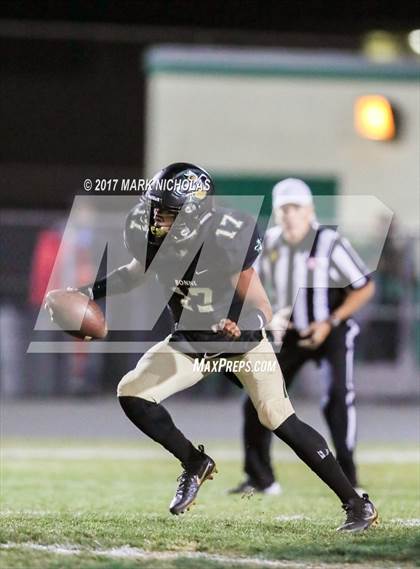 Thumbnail 1 in Paraclete @ Narbonne (CIF LACS 1A Regional Final) photogallery.