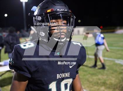 Thumbnail 1 in Paraclete @ Narbonne (CIF LACS 1A Regional Final) photogallery.