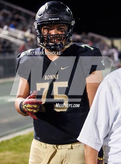 Thumbnail 1 in Paraclete @ Narbonne (CIF LACS 1A Regional Final) photogallery.