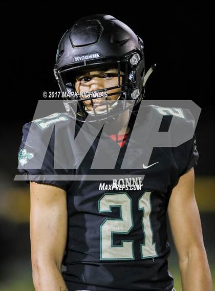 Thumbnail 2 in Paraclete @ Narbonne (CIF LACS 1A Regional Final) photogallery.