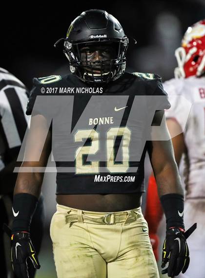 Thumbnail 2 in Paraclete @ Narbonne (CIF LACS 1A Regional Final) photogallery.