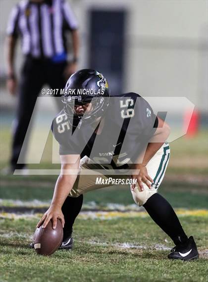 Thumbnail 2 in Paraclete @ Narbonne (CIF LACS 1A Regional Final) photogallery.