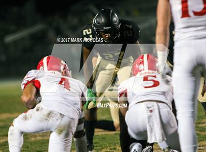 Thumbnail 1 in Paraclete @ Narbonne (CIF LACS 1A Regional Final) photogallery.