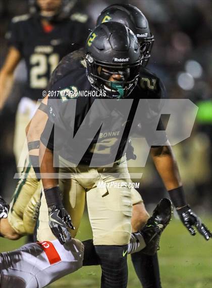 Thumbnail 1 in Paraclete @ Narbonne (CIF LACS 1A Regional Final) photogallery.