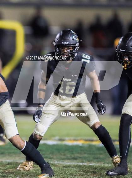 Thumbnail 3 in Paraclete @ Narbonne (CIF LACS 1A Regional Final) photogallery.