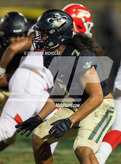 Thumbnail 3 in Paraclete @ Narbonne (CIF LACS 1A Regional Final) photogallery.