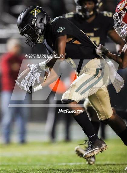 Thumbnail 1 in Paraclete @ Narbonne (CIF LACS 1A Regional Final) photogallery.