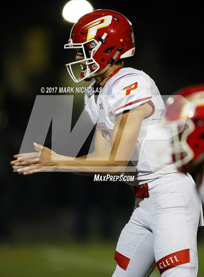 Thumbnail 1 in Paraclete @ Narbonne (CIF LACS 1A Regional Final) photogallery.
