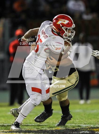 Thumbnail 1 in Paraclete @ Narbonne (CIF LACS 1A Regional Final) photogallery.