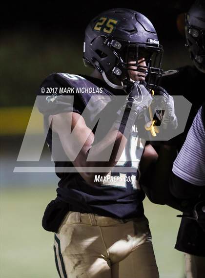 Thumbnail 3 in Paraclete @ Narbonne (CIF LACS 1A Regional Final) photogallery.