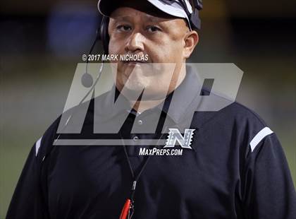 Thumbnail 1 in Paraclete @ Narbonne (CIF LACS 1A Regional Final) photogallery.