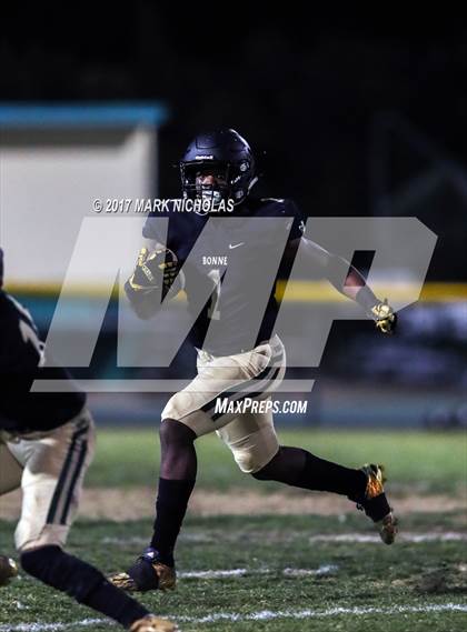 Thumbnail 1 in Paraclete @ Narbonne (CIF LACS 1A Regional Final) photogallery.