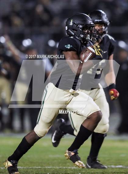 Thumbnail 2 in Paraclete @ Narbonne (CIF LACS 1A Regional Final) photogallery.