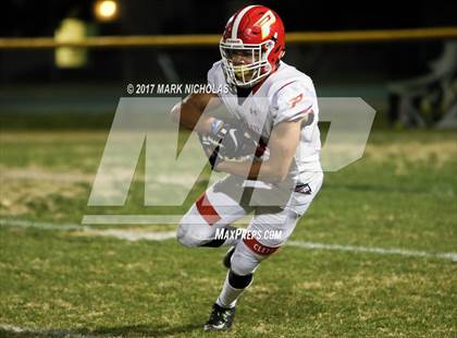 Thumbnail 3 in Paraclete @ Narbonne (CIF LACS 1A Regional Final) photogallery.