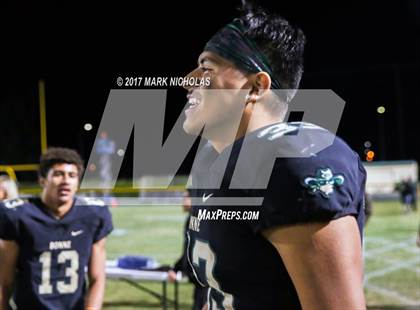Thumbnail 3 in Paraclete @ Narbonne (CIF LACS 1A Regional Final) photogallery.