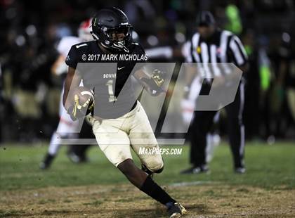 Thumbnail 2 in Paraclete @ Narbonne (CIF LACS 1A Regional Final) photogallery.