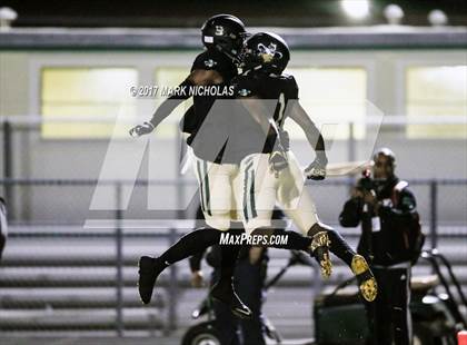 Thumbnail 1 in Paraclete @ Narbonne (CIF LACS 1A Regional Final) photogallery.