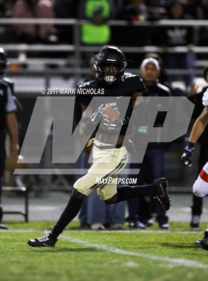 Thumbnail 1 in Paraclete @ Narbonne (CIF LACS 1A Regional Final) photogallery.