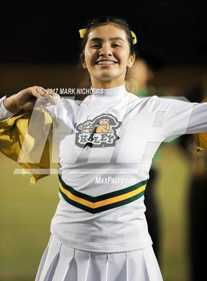 Thumbnail 2 in Paraclete @ Narbonne (CIF LACS 1A Regional Final) photogallery.