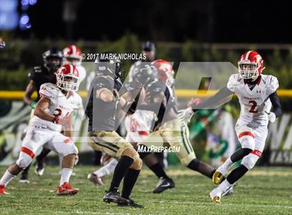 Thumbnail 3 in Paraclete @ Narbonne (CIF LACS 1A Regional Final) photogallery.