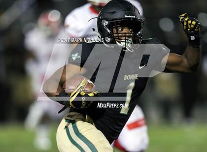 Thumbnail 3 in Paraclete @ Narbonne (CIF LACS 1A Regional Final) photogallery.