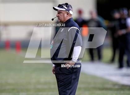 Thumbnail 3 in Paraclete @ Narbonne (CIF LACS 1A Regional Final) photogallery.