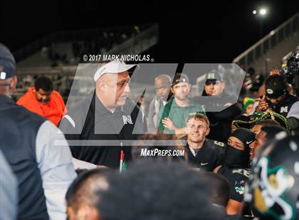 Thumbnail 2 in Paraclete @ Narbonne (CIF LACS 1A Regional Final) photogallery.