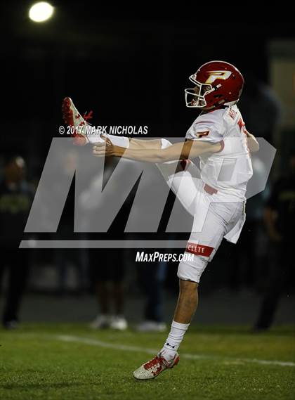 Thumbnail 3 in Paraclete @ Narbonne (CIF LACS 1A Regional Final) photogallery.