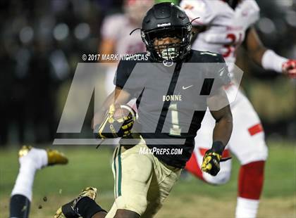 Thumbnail 2 in Paraclete @ Narbonne (CIF LACS 1A Regional Final) photogallery.