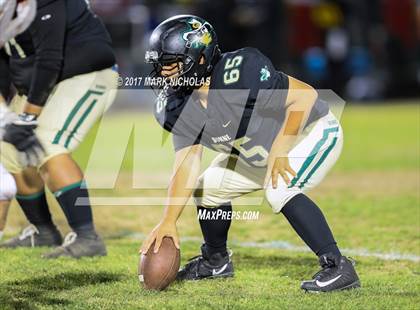 Thumbnail 1 in Paraclete @ Narbonne (CIF LACS 1A Regional Final) photogallery.
