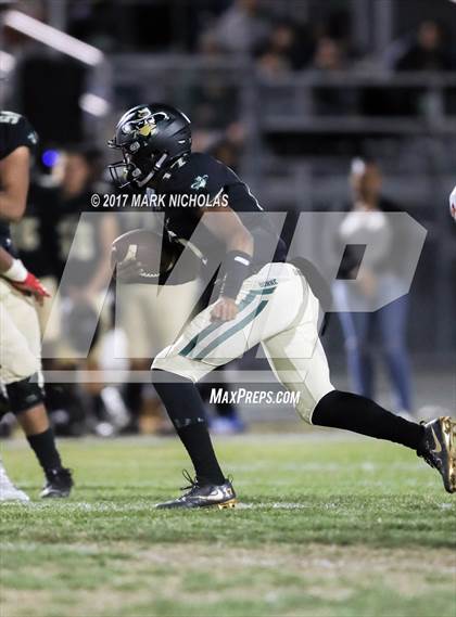 Thumbnail 2 in Paraclete @ Narbonne (CIF LACS 1A Regional Final) photogallery.