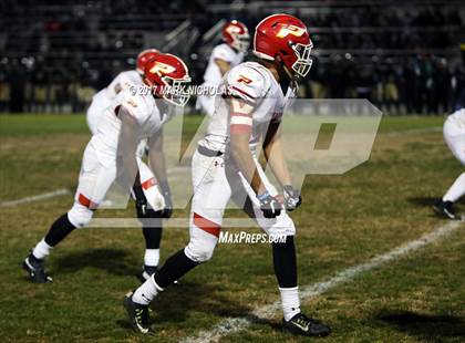 Thumbnail 2 in Paraclete @ Narbonne (CIF LACS 1A Regional Final) photogallery.