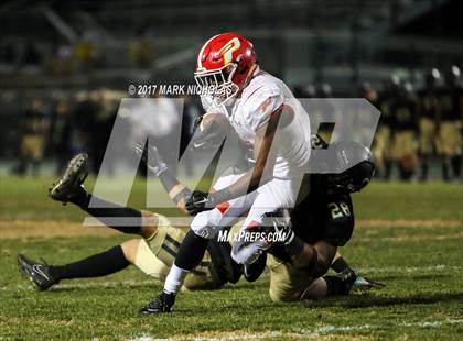 Thumbnail 2 in Paraclete @ Narbonne (CIF LACS 1A Regional Final) photogallery.