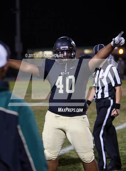 Thumbnail 2 in Paraclete @ Narbonne (CIF LACS 1A Regional Final) photogallery.