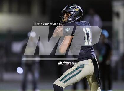 Thumbnail 2 in Paraclete @ Narbonne (CIF LACS 1A Regional Final) photogallery.