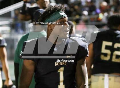 Thumbnail 1 in Paraclete @ Narbonne (CIF LACS 1A Regional Final) photogallery.