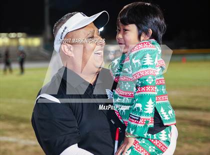 Thumbnail 3 in Paraclete @ Narbonne (CIF LACS 1A Regional Final) photogallery.