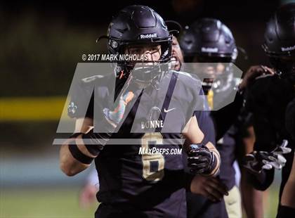 Thumbnail 2 in Paraclete @ Narbonne (CIF LACS 1A Regional Final) photogallery.