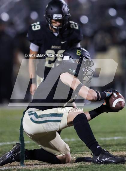 Thumbnail 2 in Paraclete @ Narbonne (CIF LACS 1A Regional Final) photogallery.