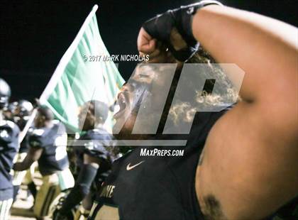 Thumbnail 1 in Paraclete @ Narbonne (CIF LACS 1A Regional Final) photogallery.